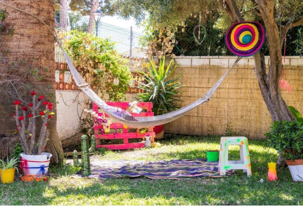 Cm Azibi Blue Bed & Breakfast