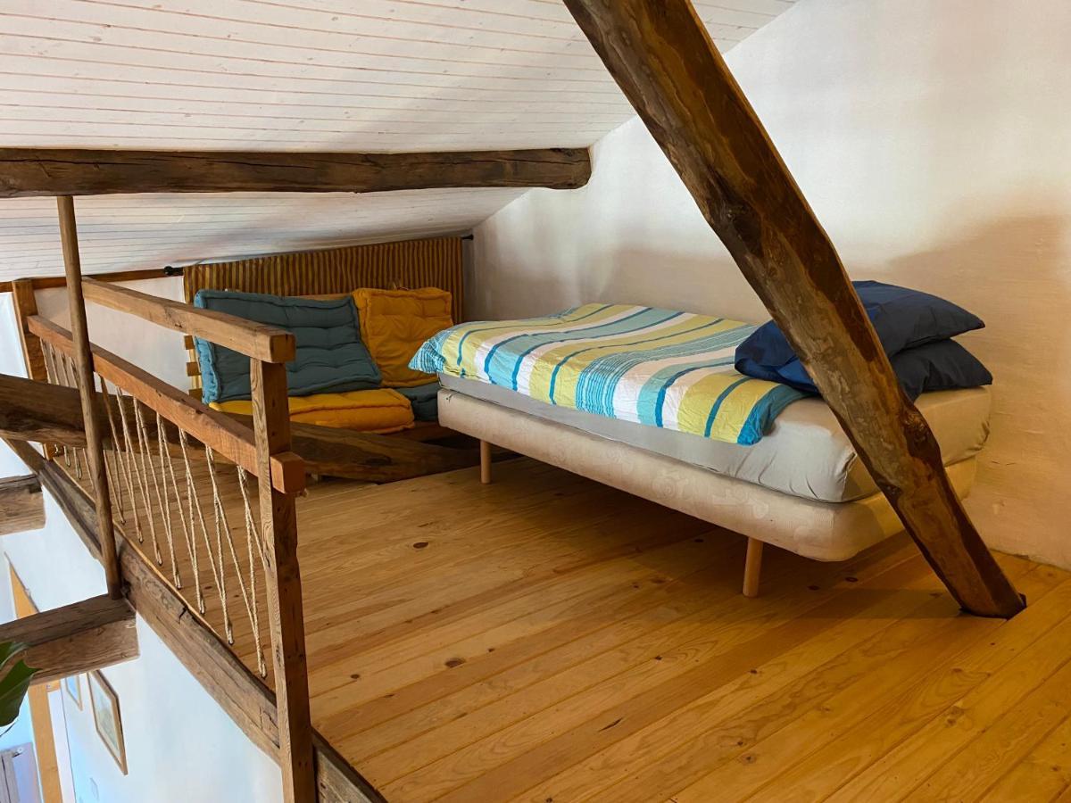 In Ribeira Sacra Chalet O Carballo