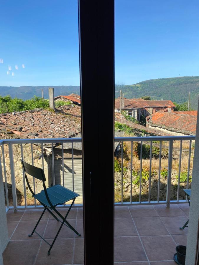 In Ribeira Sacra O Carballo