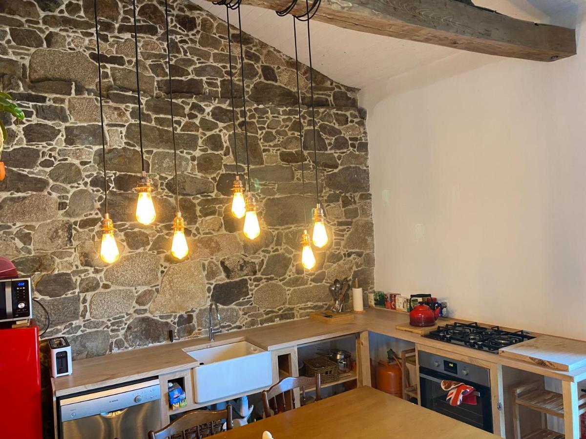 Chalet In Ribeira Sacra *
