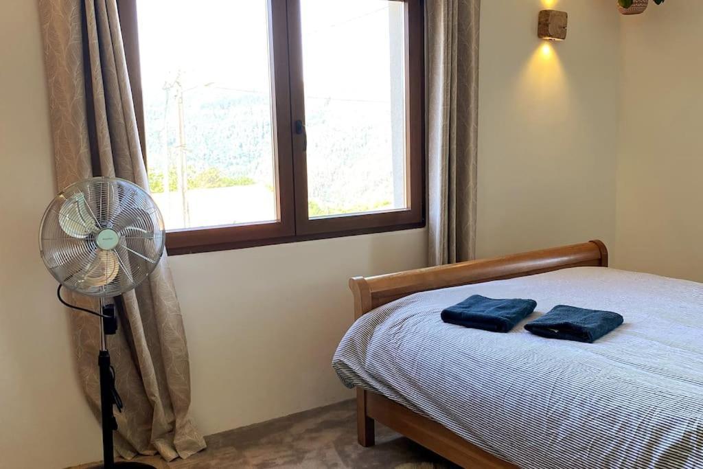 In Ribeira Sacra Chalet *