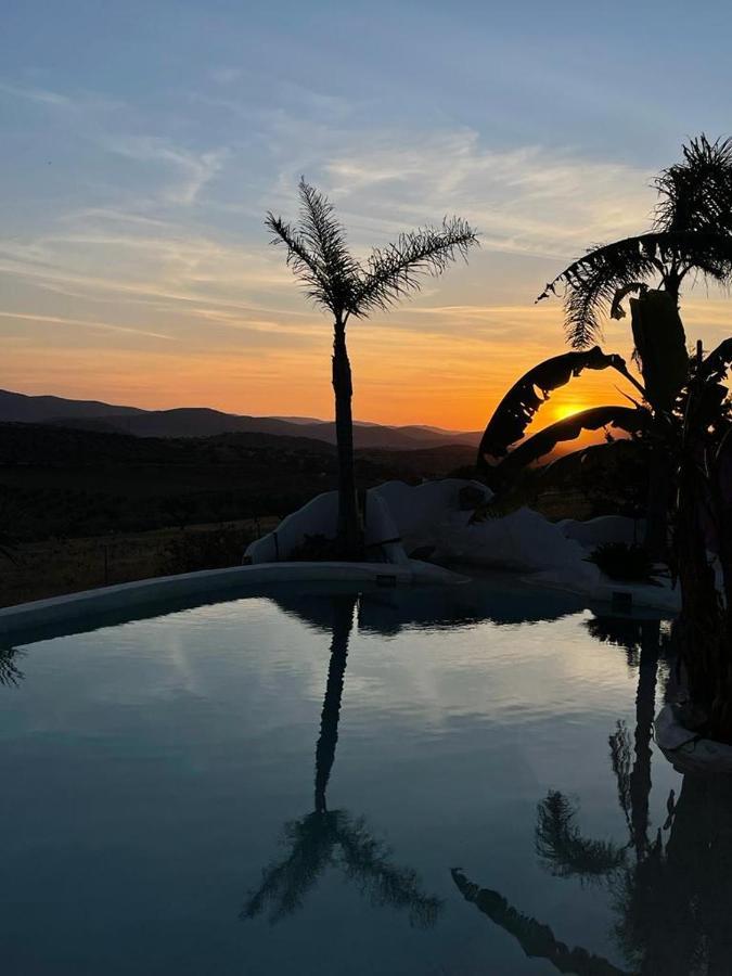 El Atardecer- El Peral Los Santos de Maimona