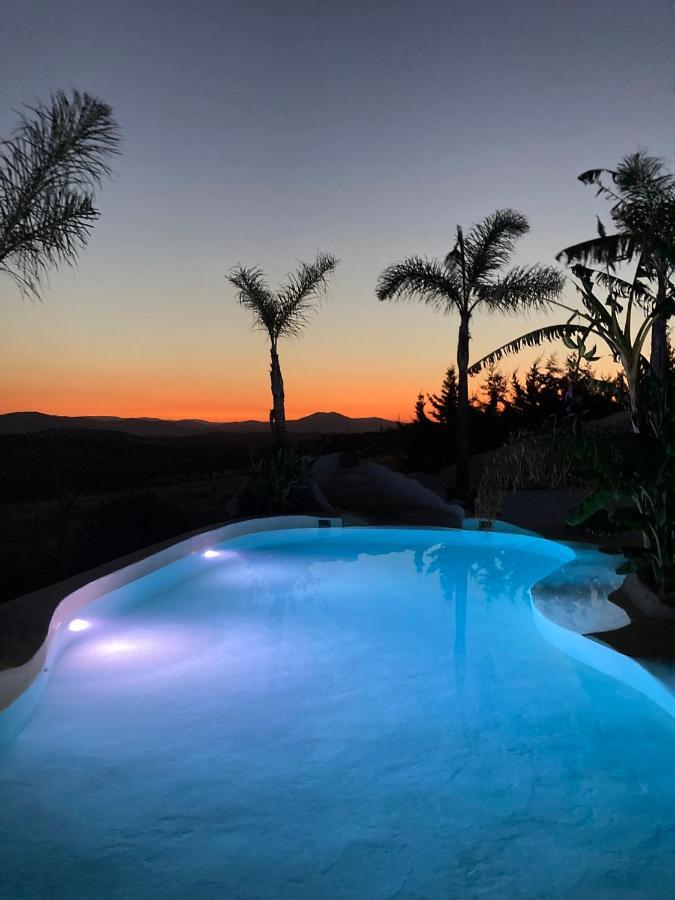 El Atardecer- El Peral