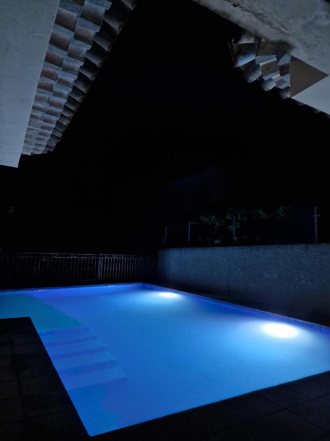 Сasa de vacaciones Dulces-piscina Privada Letur