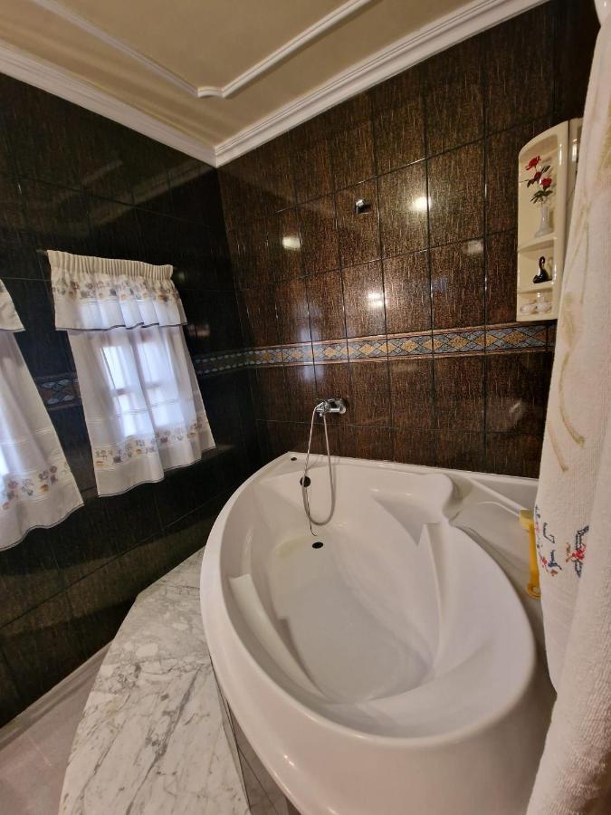 Сasa de vacaciones Dulces-piscina Privada