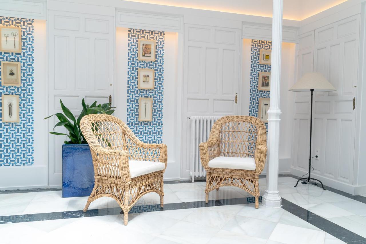 Casa Del Medico Boutique Hotel Alcazar de San Juan