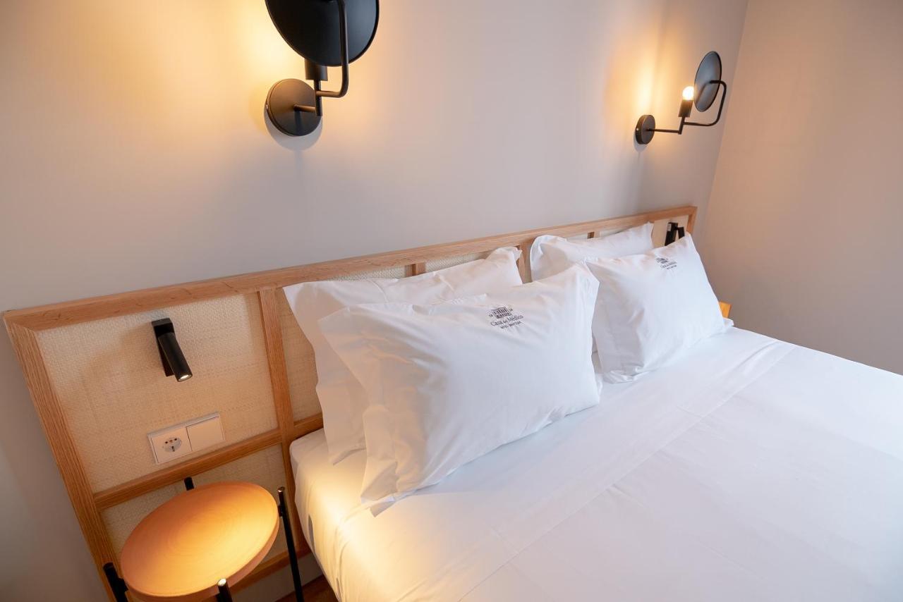 Hotel Casa Del Medico Boutique 4*