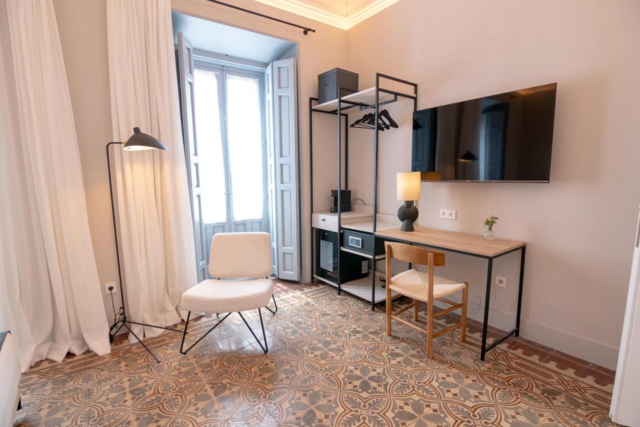 Hotel Casa Del Medico Boutique 4*