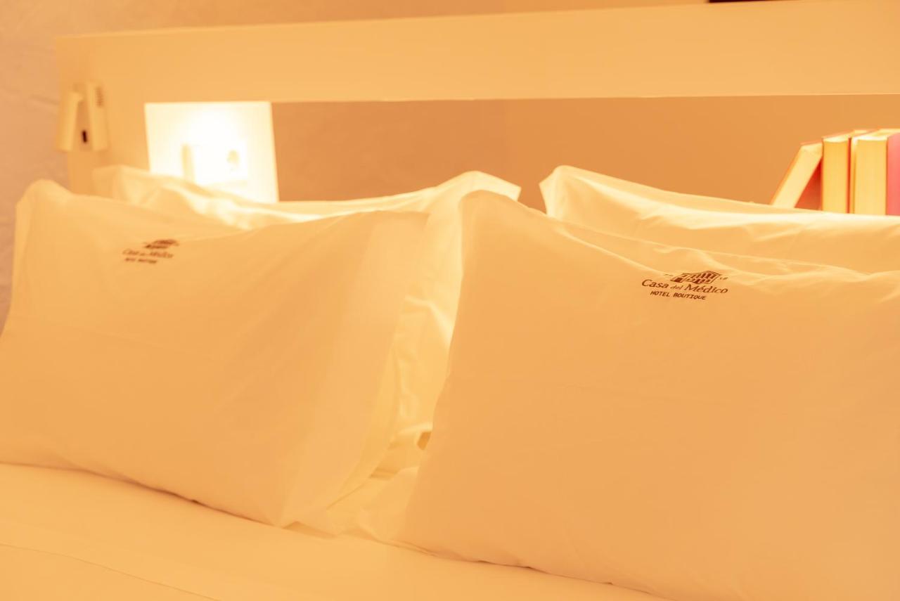 Hotel Casa Del Medico Boutique