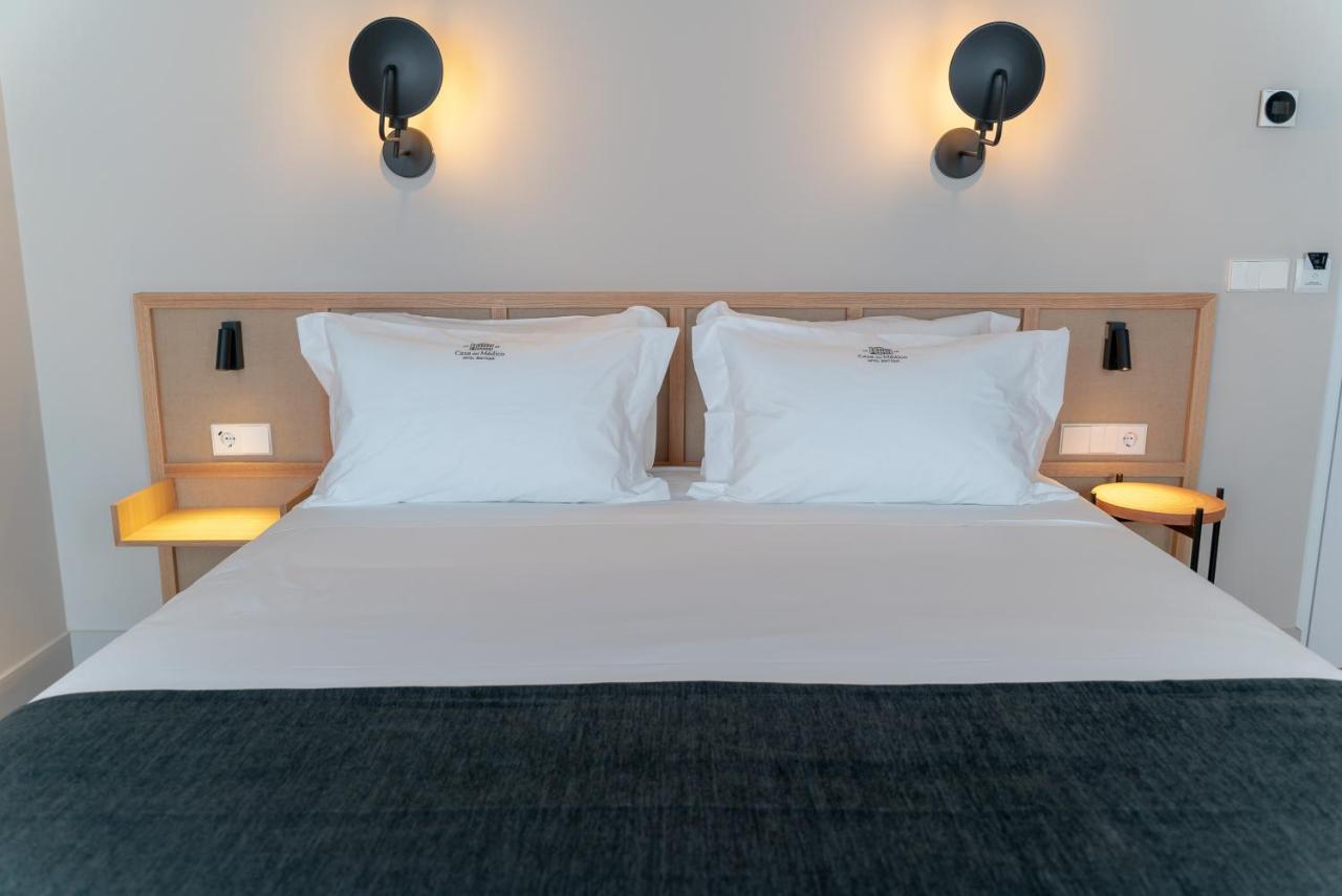 Hotel Casa Del Medico Boutique