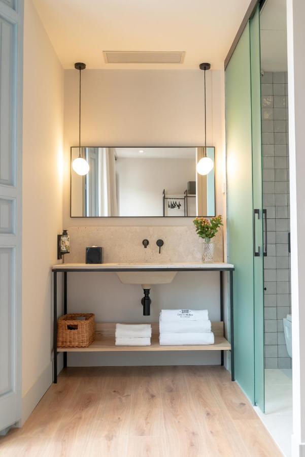 Casa Del Medico Boutique 4* Alcazar de San Juan