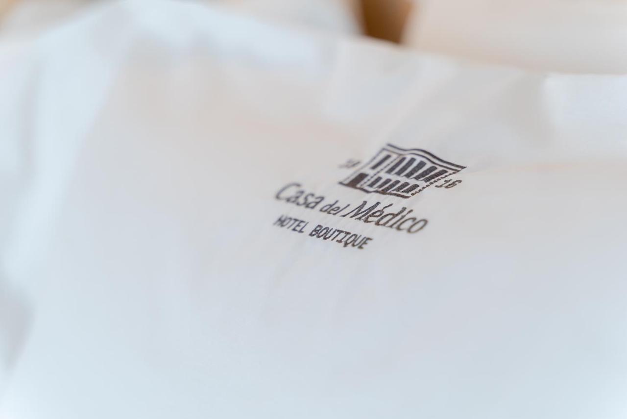 Casa Del Medico Boutique
