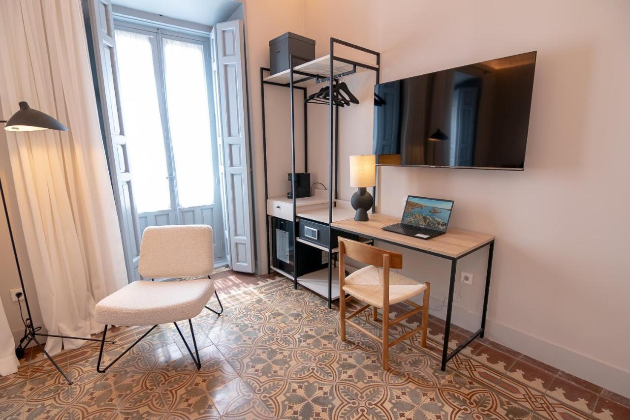 Casa Del Medico Boutique Hotel 4*