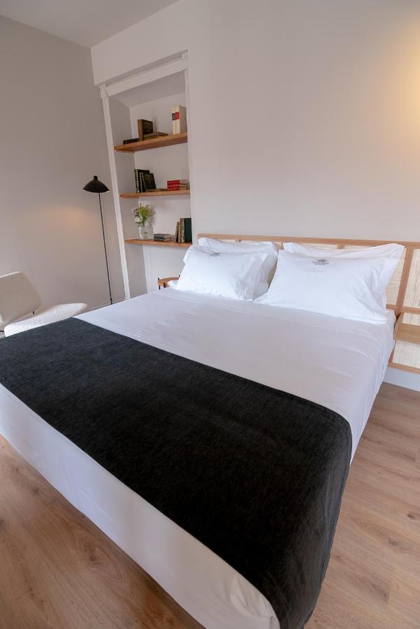 Casa Del Medico Boutique Hotel