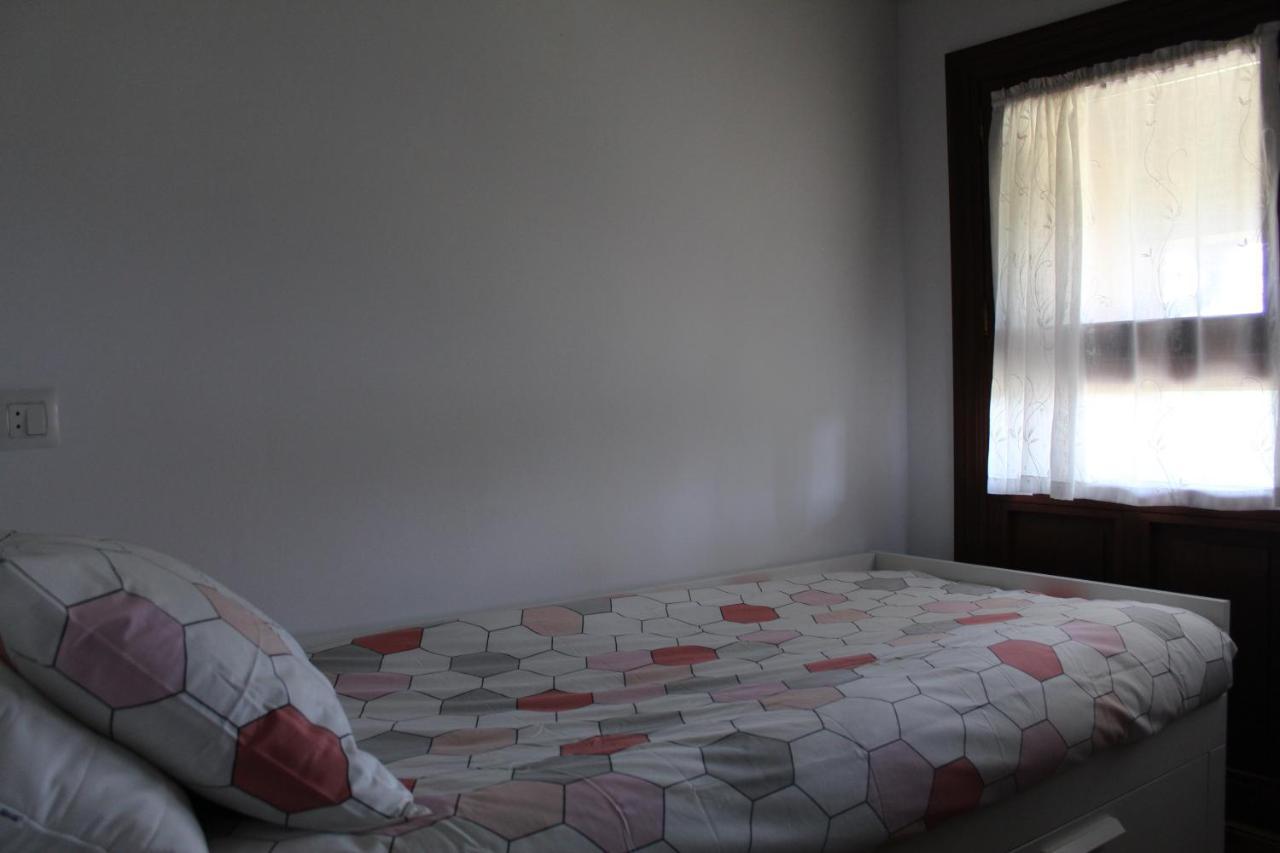 Сasa de vacaciones Casa La Carrera - Casas De Picos