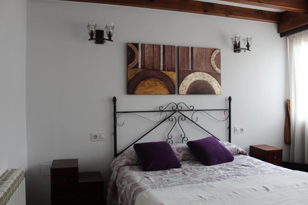Casa La Carrera - Casas De Picos Сasa de vacaciones *