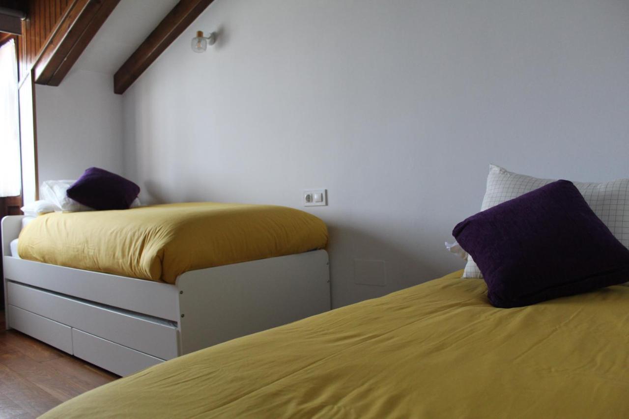 Сasa de vacaciones Casa La Carrera - Casas De Picos Noriega
