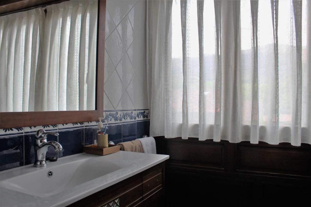 Casa La Carrera - Casas De Picos Сasa de vacaciones Noriega