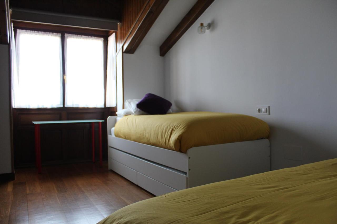Casa La Carrera - Casas De Picos