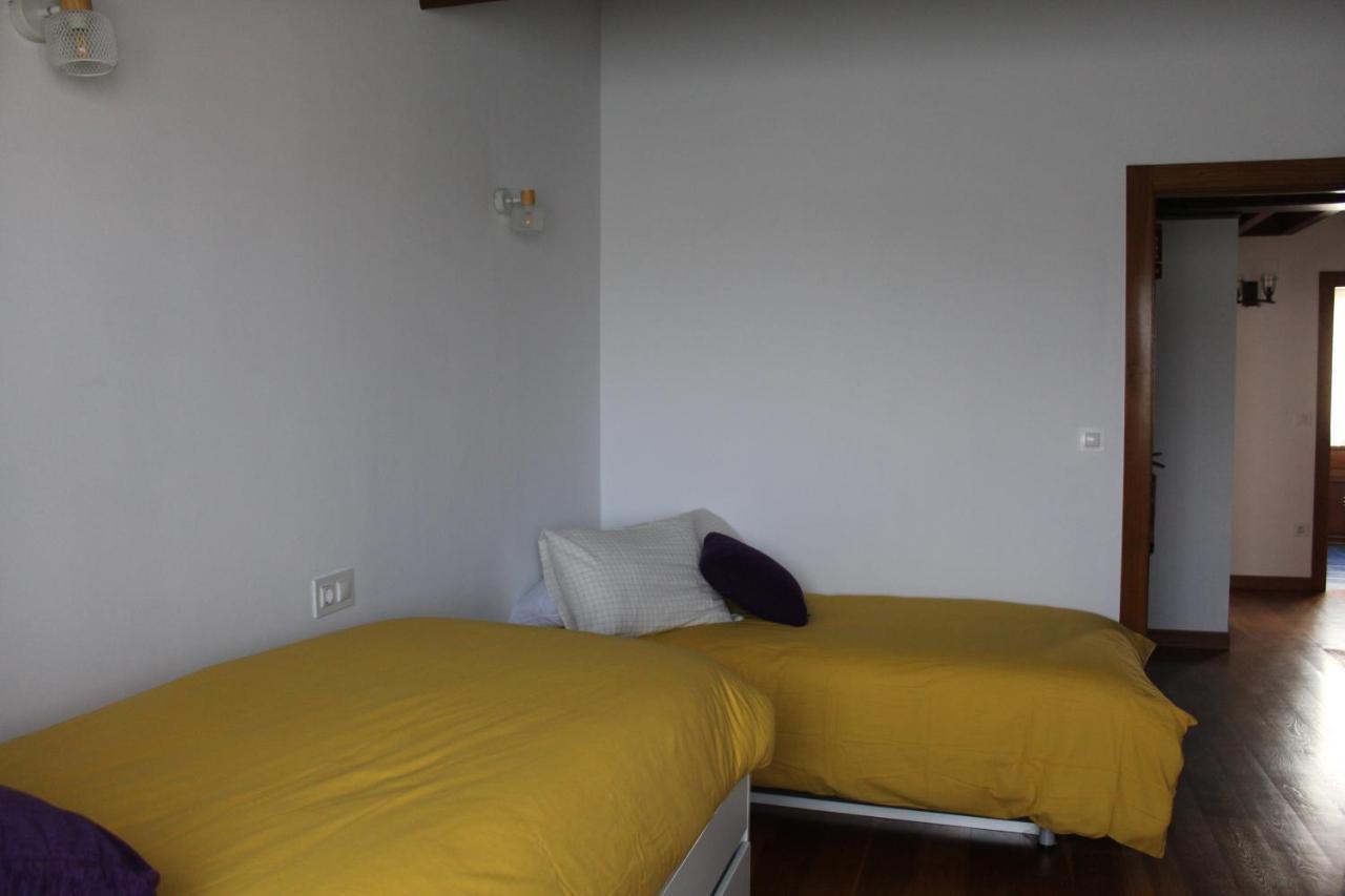 Сasa de vacaciones Casa La Carrera - Casas De Picos *