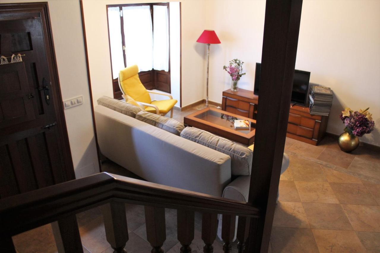 Casa La Carrera - Casas De Picos