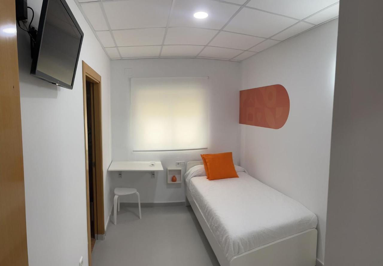 Hospedarte, Sl Ribarroja del Turia