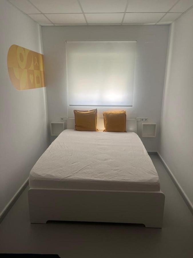 Hospedarte, Sl Hotel Ribarroja del Turia
