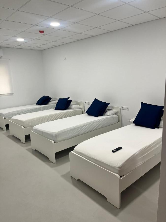 Hospedarte, Sl Hotel Ribarroja del Turia
