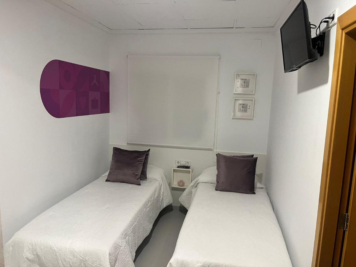 Hotel Hospedarte, Sl 2*