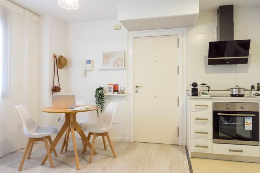 Apartamento Twinsuites *