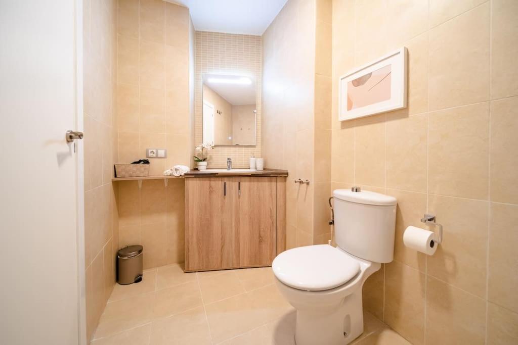 Twinsuites Apartamento