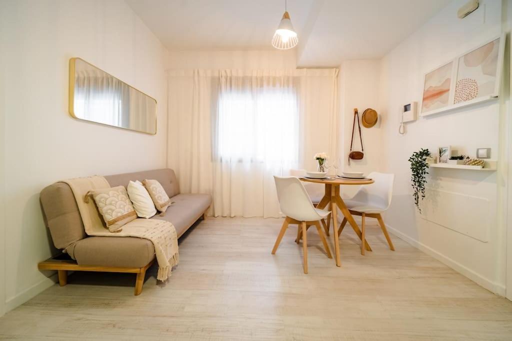 Apartamento Twinsuites Málaga