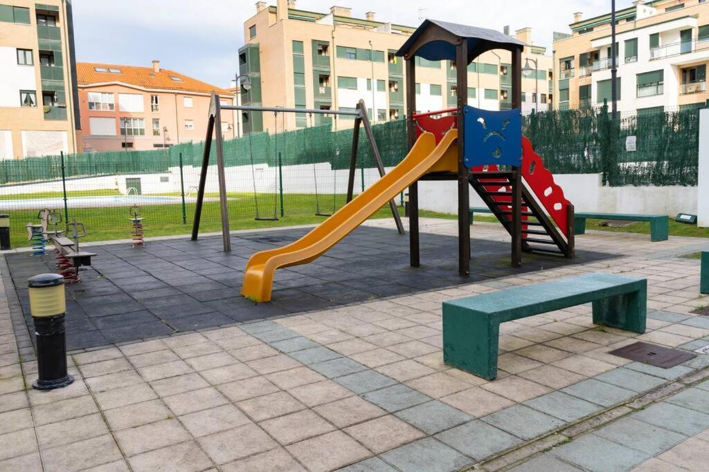 Apartamento La Figar,apartamento Con Piscina, Playa A 3km Vut-4390-as