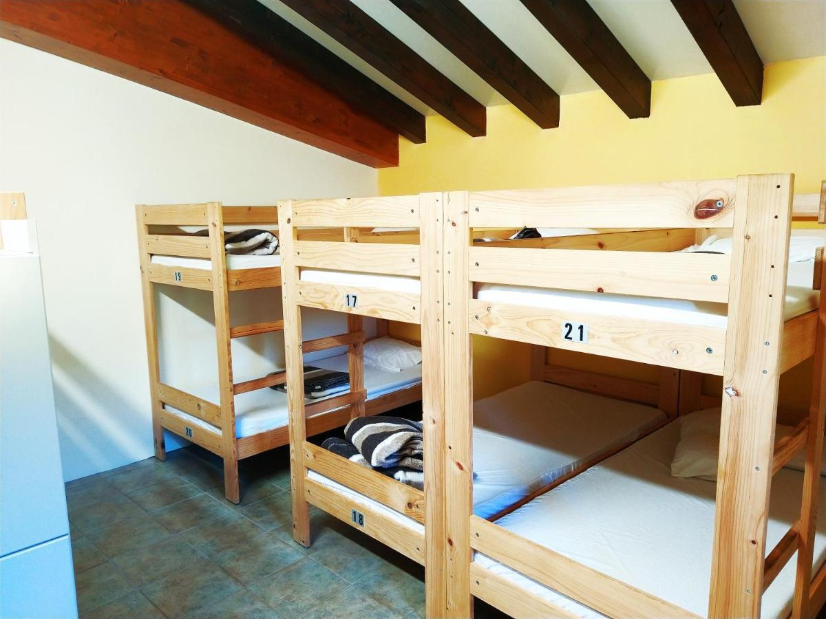 Hostal Amaiurko Aterpea Maya del Baztán