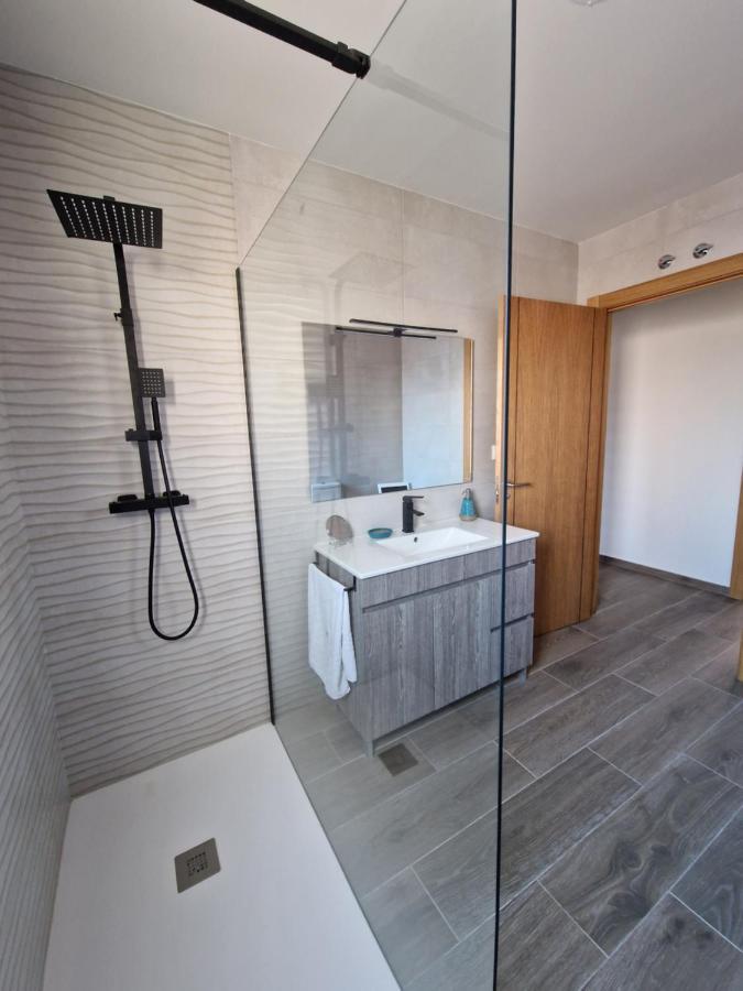 Carcavas Holiday home Maello