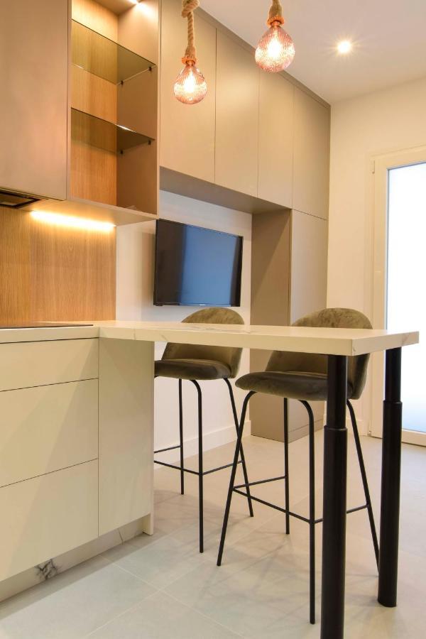 Letmalaga Princesa Huelin Apartment Malaga