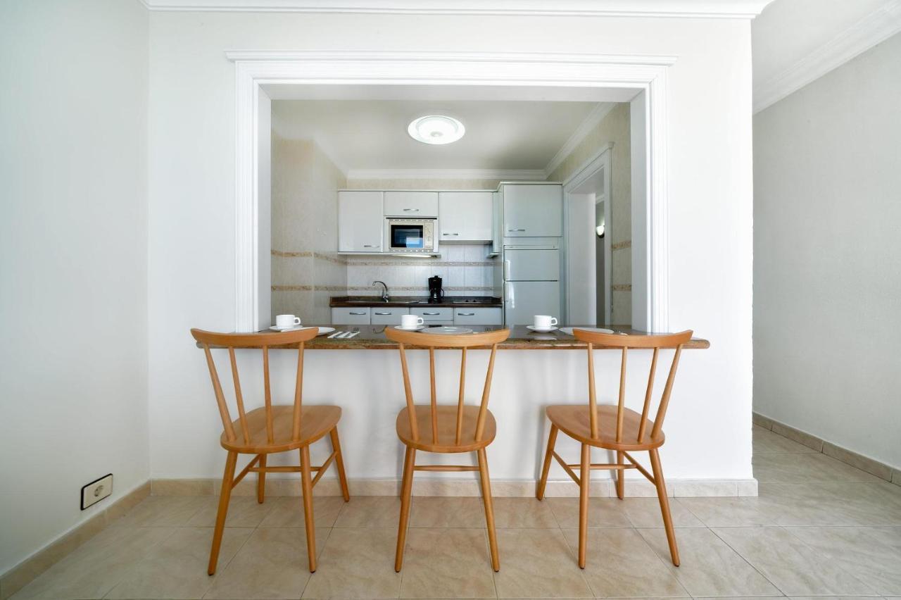 Apartamento Labranda Cocoteros