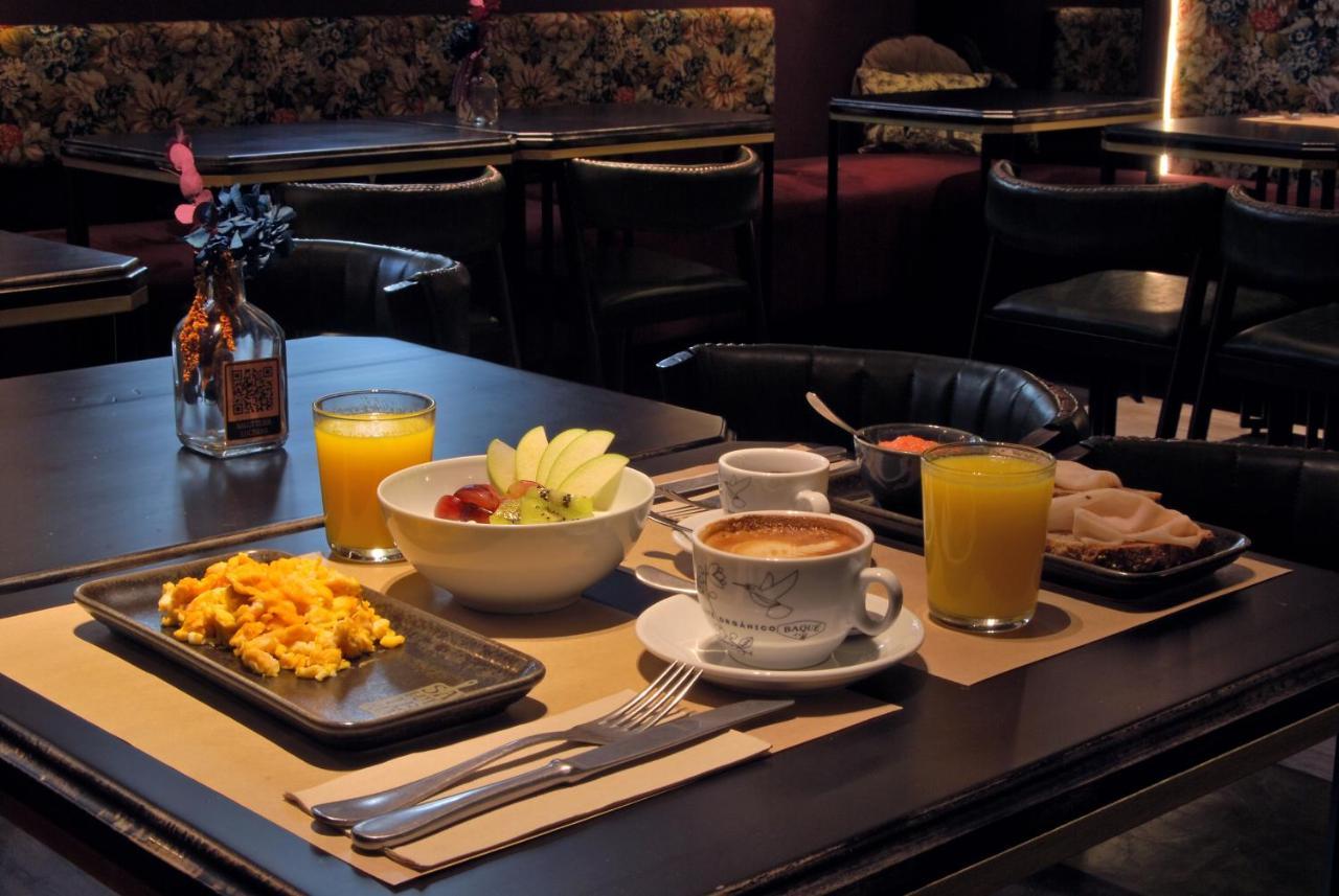 One Shot Luchana 22 Hotel Madrid