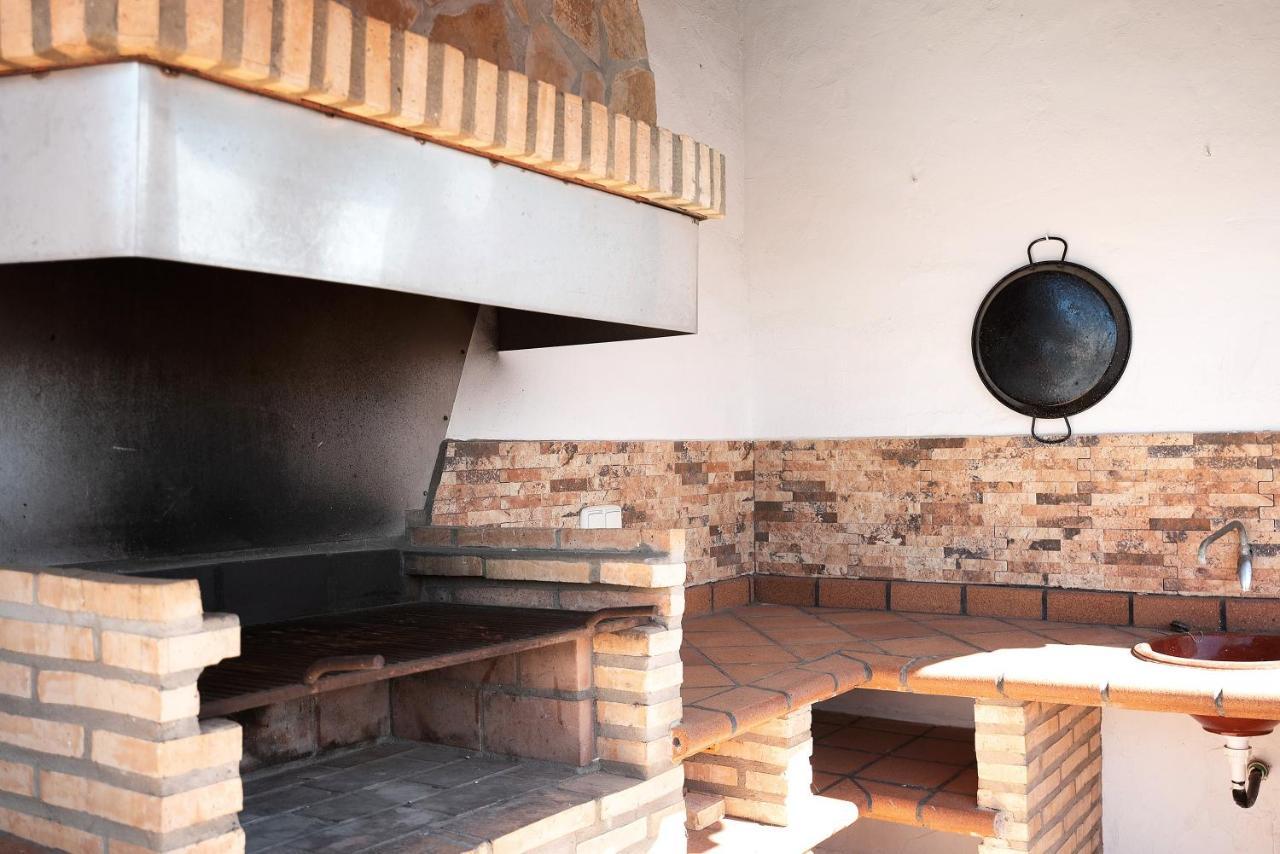 Casa Luype 2 Holiday home