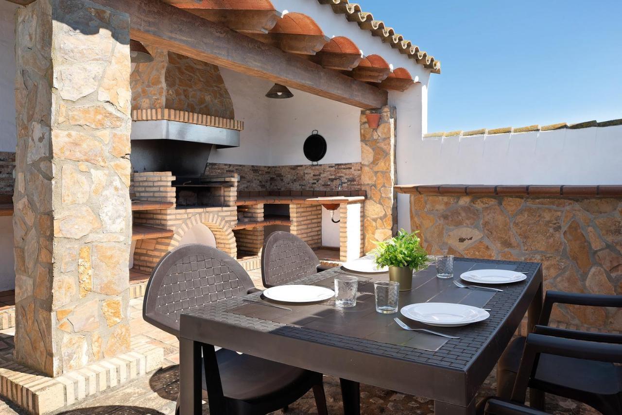 Casa Luype 2 Holiday home Conil De La Frontera