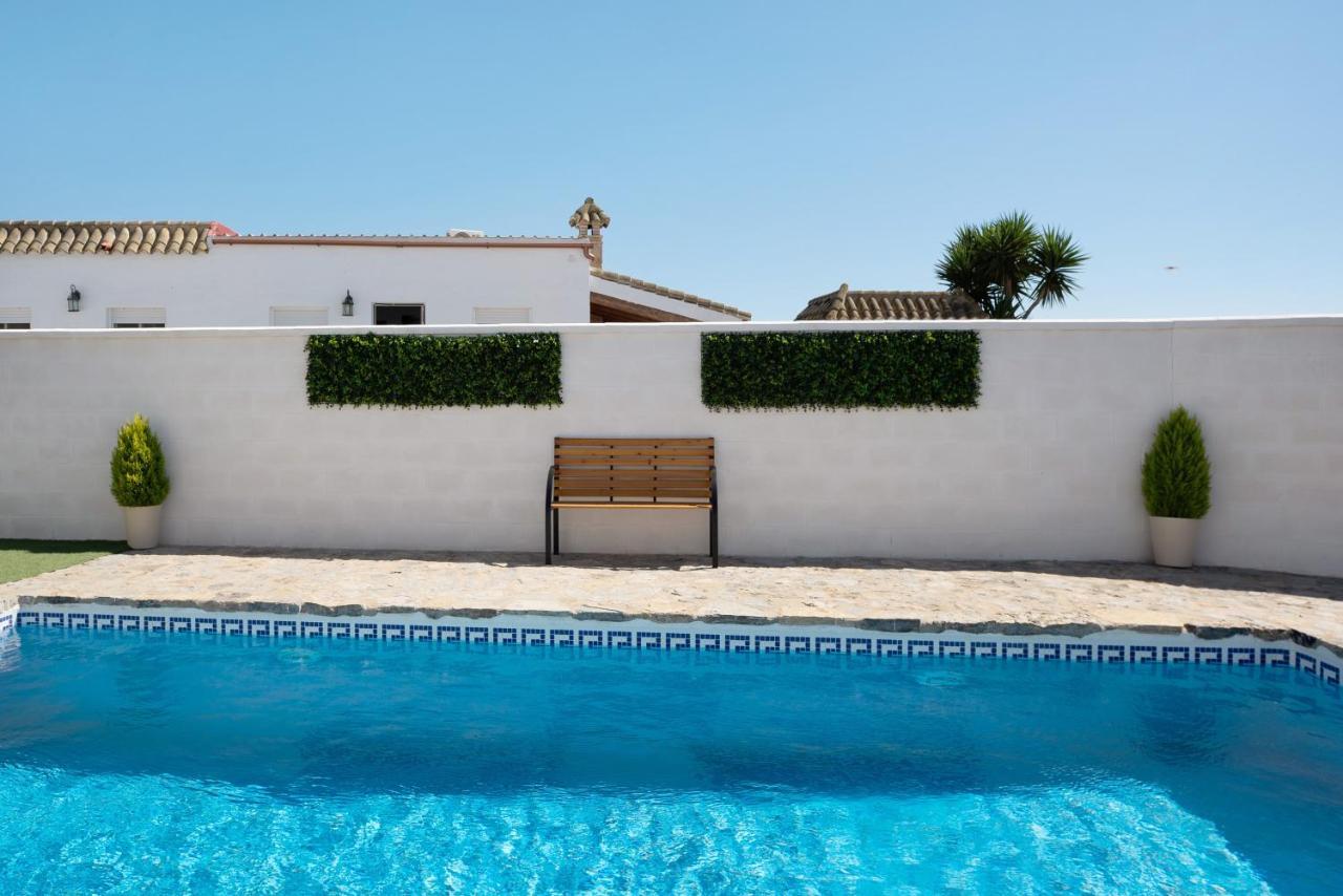 Casa Luype 2 Conil De La Frontera