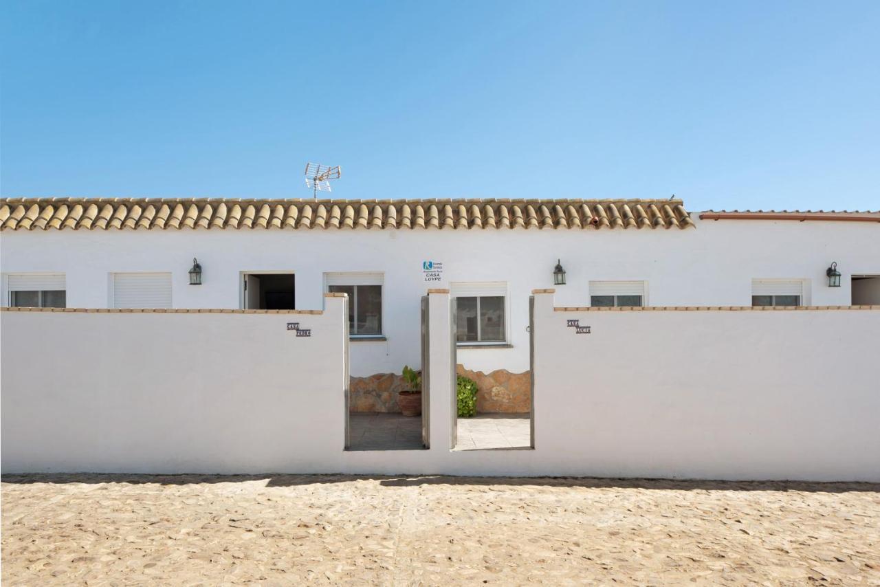 Casa Luype 2 *
