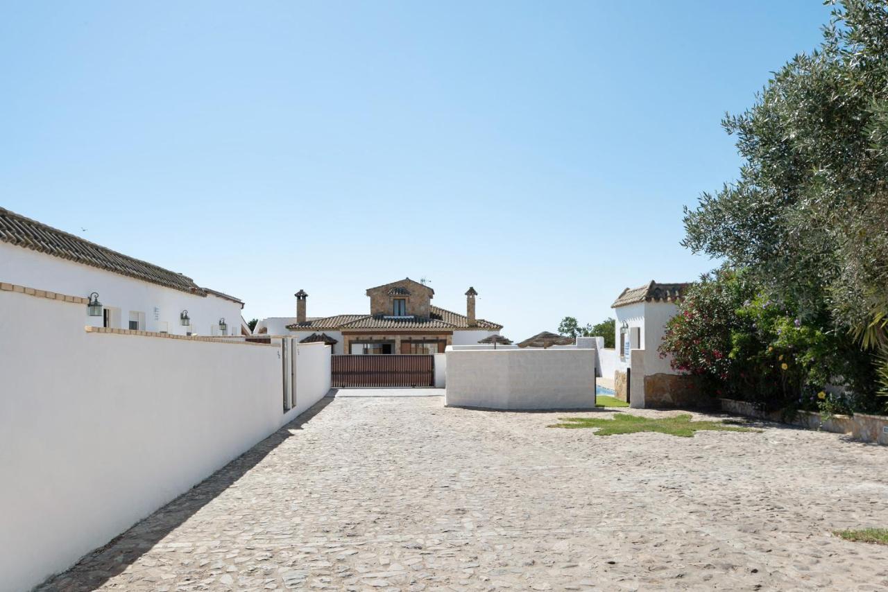 Casa Luype 2 Conil De La Frontera