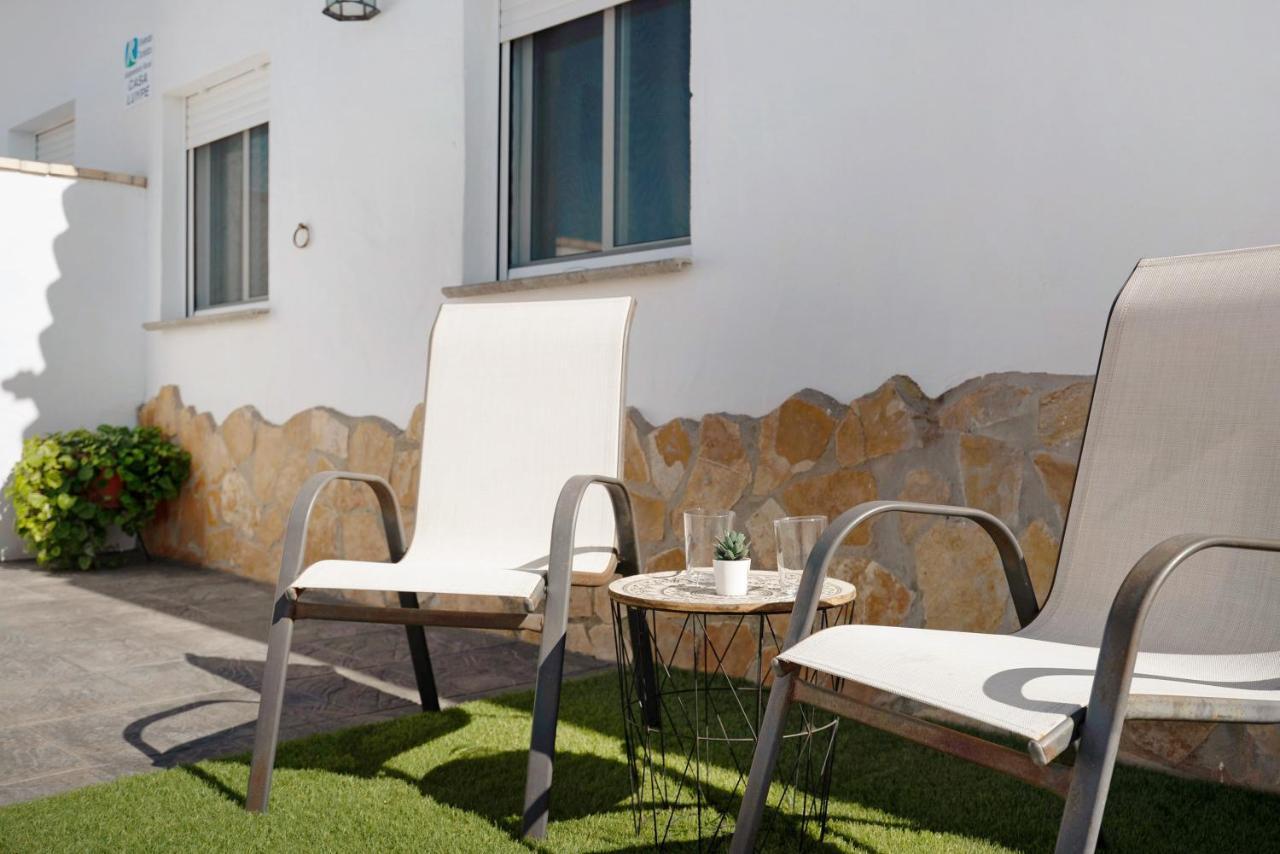 Casa Luype 2 Holiday home