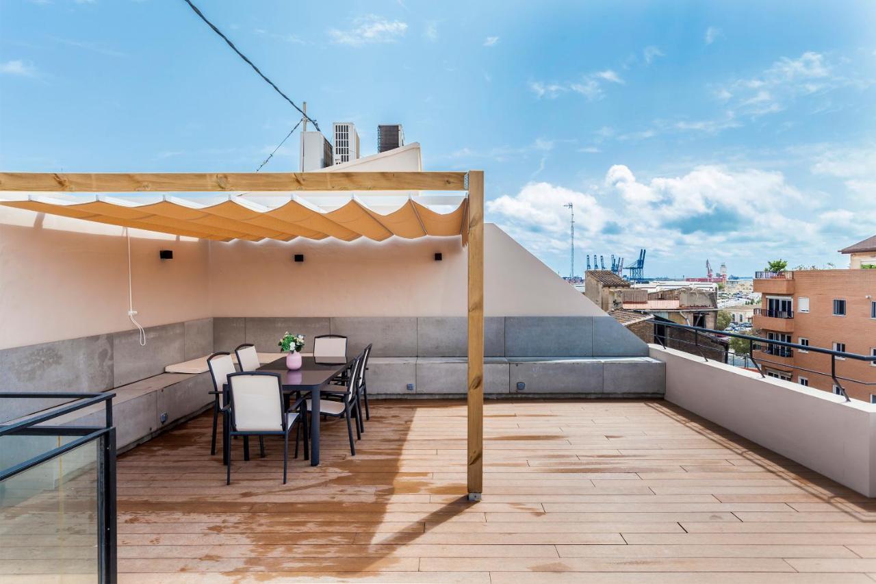 Puerto Apartment Valencia