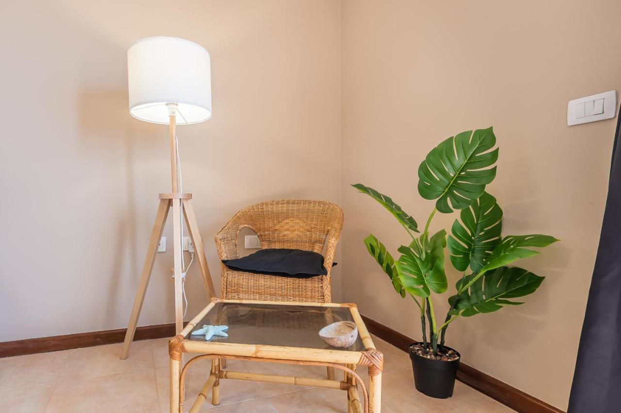 Holiday home Stunning Sea Views Private Terrace House Poris de Abona