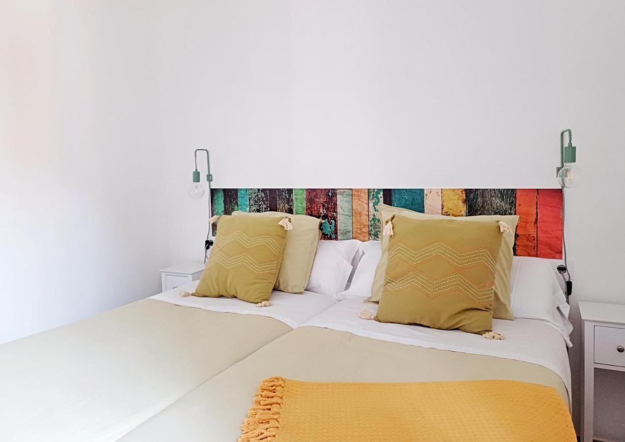 Loft De Tita Larrea Arriondas