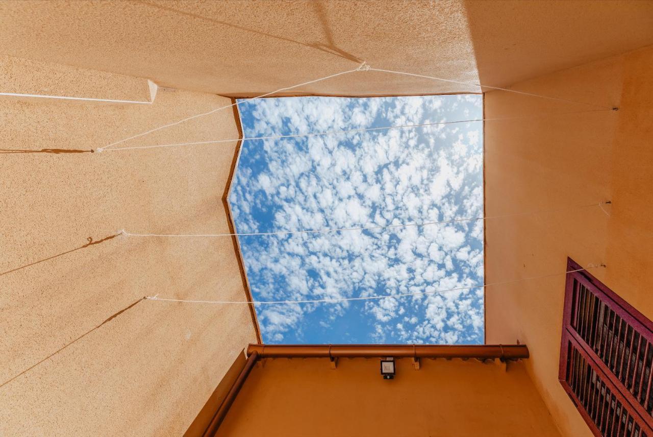 Vista Oceano, Luminoso, Ampio, 2 Camere, Wifi Apartamento Costa Calma