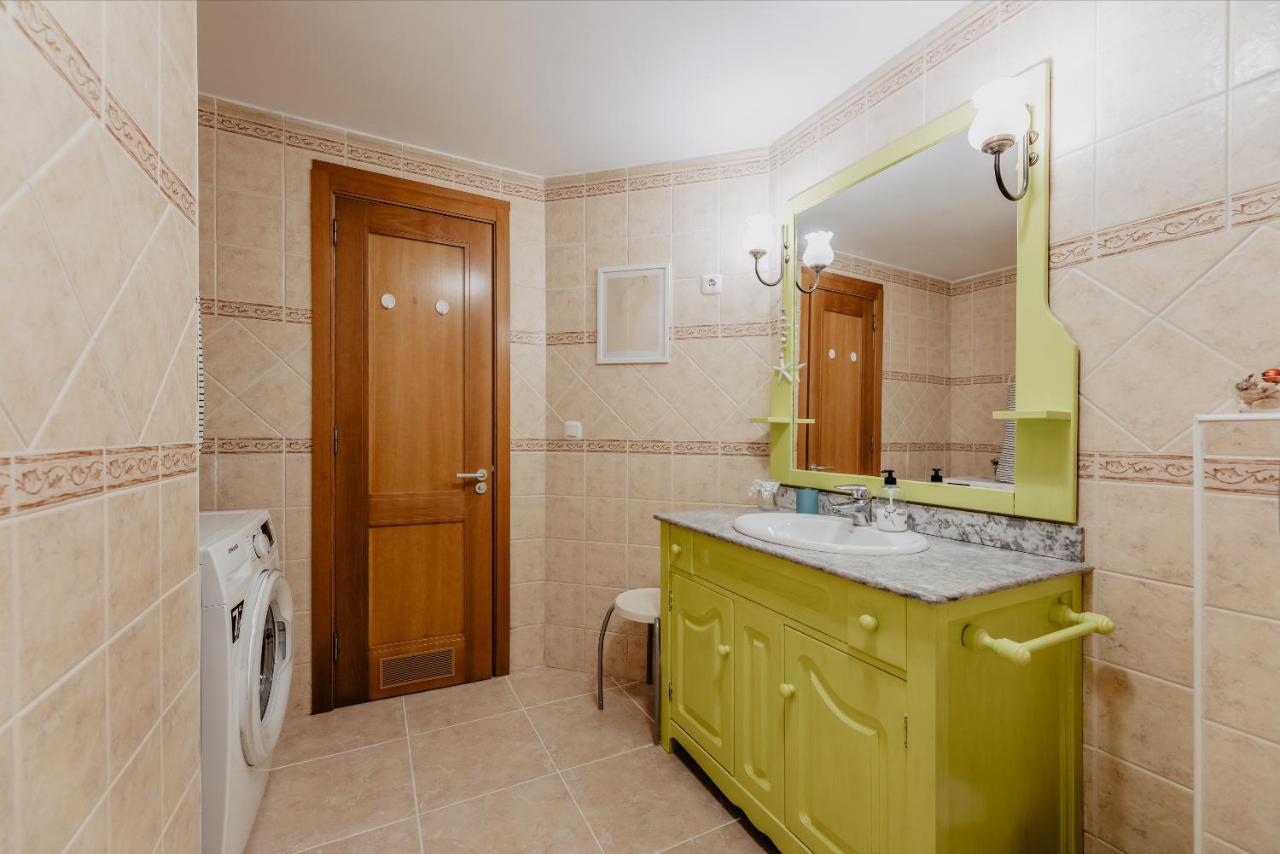 Vista Oceano, Luminoso, Ampio, 2 Camere, Wifi