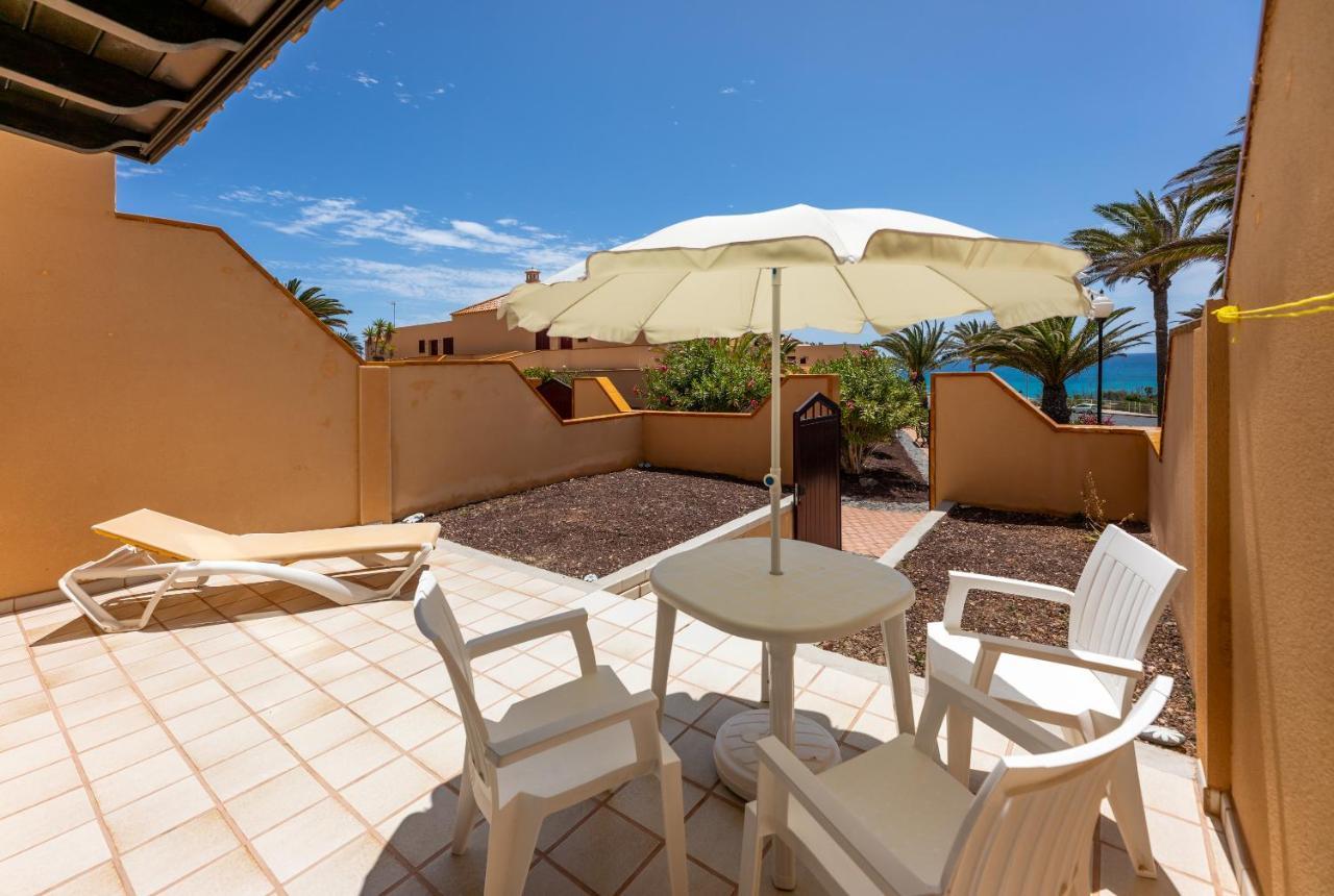 Vista Oceano, Luminoso, Ampio, 2 Camere, Wifi Apartamento Costa Calma